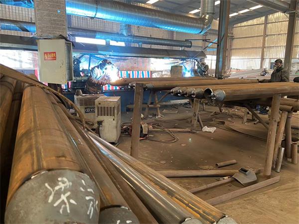 郑州体育馆网架加工